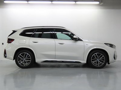 BMW X1 - 8