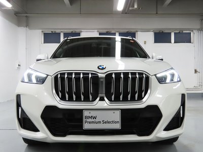 BMW X1 - 9