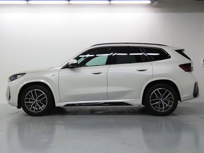 BMW X1 - 7