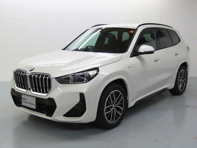 BMW X1 - 1