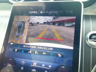 MERCEDES-BENZ GLC-CLASS - 10