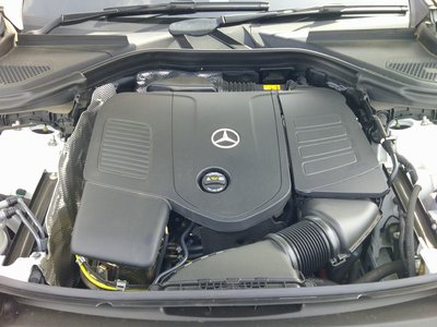 MERCEDES-BENZ GLC-CLASS - 8