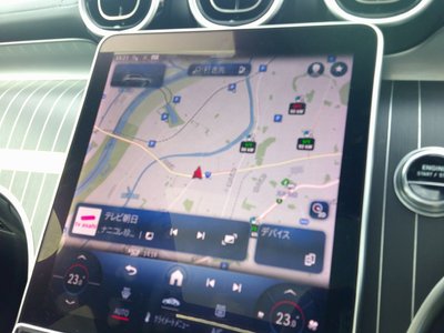 MERCEDES-BENZ GLC-CLASS - 9