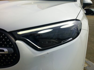 MERCEDES-BENZ GLC-CLASS - 7