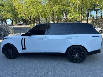 صورة 3 لـ 2023 LAND Rover RANGE ROVER