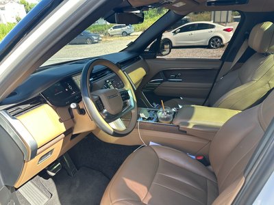 صورة 8 لـ 2023 LAND Rover RANGE ROVER