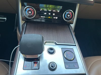 صورة مصغرة 11 لـ 2023 LAND Rover RANGE ROVER