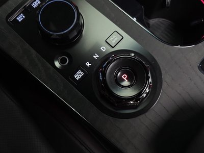 صورة مصغرة 12 لـ 2025 Genesis GV80