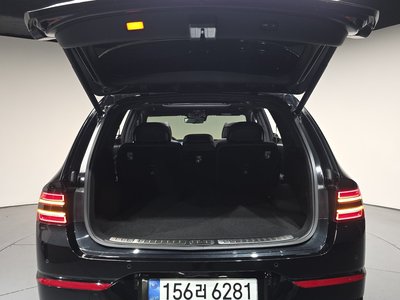 صورة مصغرة 26 لـ 2025 Genesis GV80