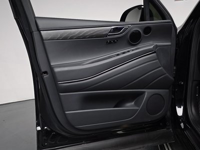 صورة مصغرة 14 لـ 2025 Genesis GV80