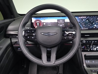 صورة مصغرة 18 لـ 2025 Genesis GV80