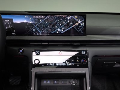 صورة مصغرة 19 لـ 2025 Genesis GV80