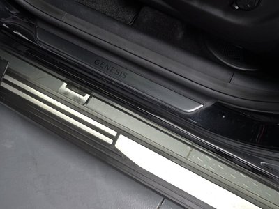 صورة مصغرة 27 لـ 2025 Genesis GV80