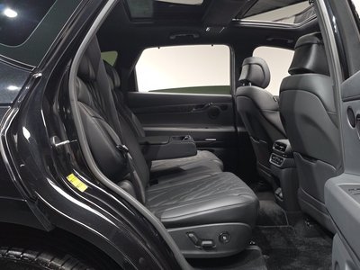 صورة مصغرة 17 لـ 2025 Genesis GV80