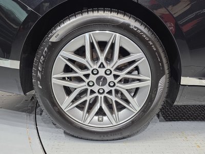 2026 Genesis G80 (RG3) 照片 8