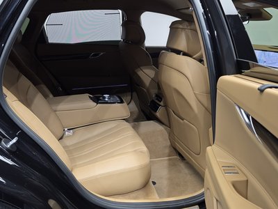 2026 Genesis G80 (RG3) — миниатюра 18
