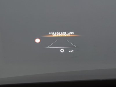 2026 Genesis G80 (RG3) — миниатюра 21