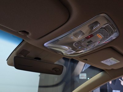 2026 Genesis G80 (RG3) — миниатюра 29