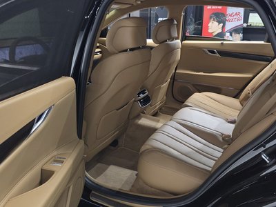 2026 Genesis G80 (RG3) — миниатюра 16