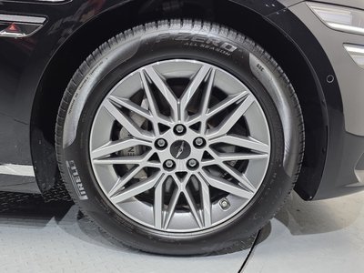2026 Genesis G80 (RG3) 照片 6