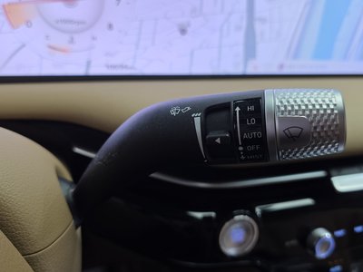 2026 Genesis G80 (RG3) — миниатюра 31