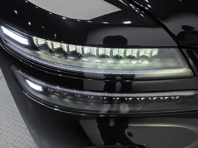 2026 Genesis G80 (RG3) 照片 9