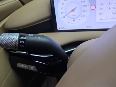 2026 Genesis G80 (RG3) — миниатюра 30