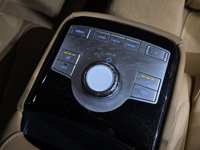 2026 Genesis G80 (RG3) — миниатюра 25
