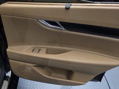 2026 Genesis G80 (RG3) — миниатюра 15