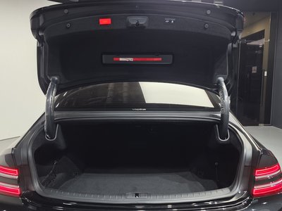 2026 Genesis G80 (RG3) — миниатюра 26