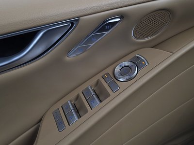 2026 Genesis G80 (RG3) — миниатюра 27