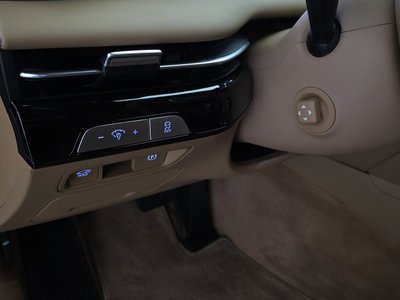 2026 Genesis G80 (RG3) — миниатюра 20