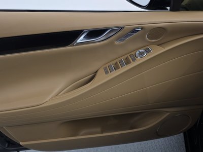 2026 Genesis G80 (RG3) — миниатюра 14