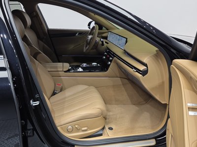 2026 Genesis G80 (RG3) — миниатюра 17