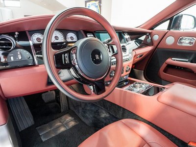 صورة مصغرة 27 لـ 2017 ROLLS-ROYCE WRAITH