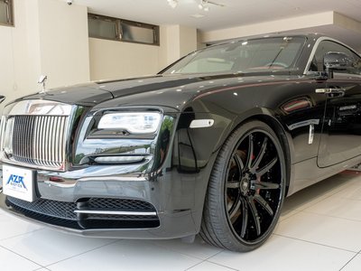 صورة مصغرة 14 لـ 2017 ROLLS-ROYCE WRAITH