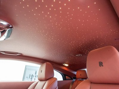 صورة مصغرة 29 لـ 2017 ROLLS-ROYCE WRAITH