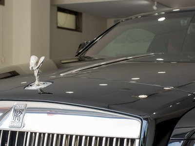 صورة مصغرة 18 لـ 2017 ROLLS-ROYCE WRAITH
