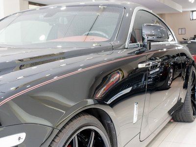 صورة مصغرة 20 لـ 2017 ROLLS-ROYCE WRAITH