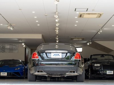 صورة مصغرة 13 لـ 2017 ROLLS-ROYCE WRAITH