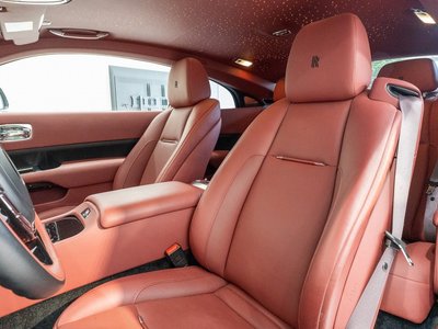 صورة مصغرة 28 لـ 2017 ROLLS-ROYCE WRAITH