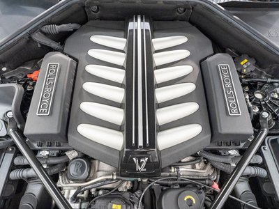 صورة مصغرة 39 لـ 2017 ROLLS-ROYCE WRAITH