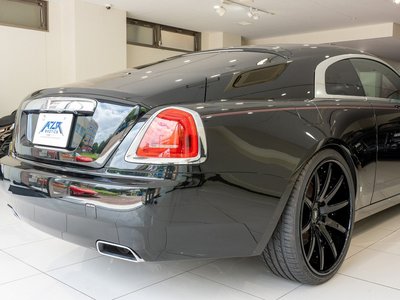 صورة مصغرة 21 لـ 2017 ROLLS-ROYCE WRAITH
