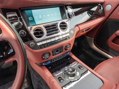 صورة مصغرة 32 لـ 2017 ROLLS-ROYCE WRAITH