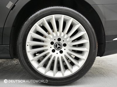 MERCEDES-BENZ S-CLASS - 6