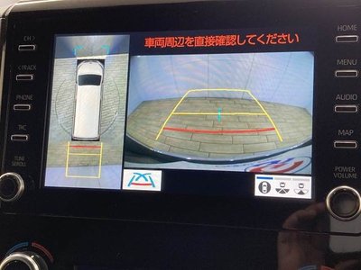 TOYOTA GRAND ACE - 5