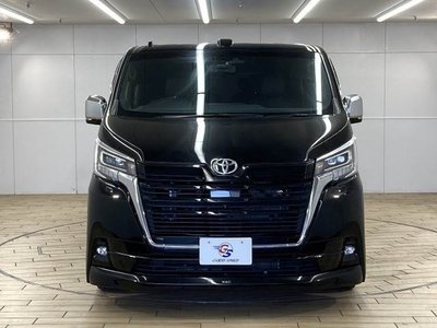 TOYOTA GRAND ACE - 3