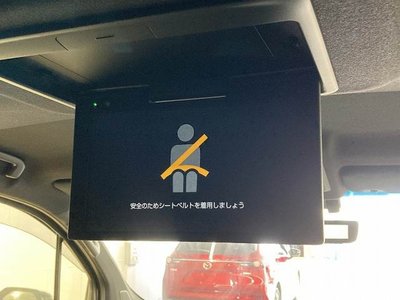 TOYOTA GRAND ACE - 6