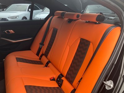 صورة مصغرة 24 لـ 2023 BMW M3 SEDAN