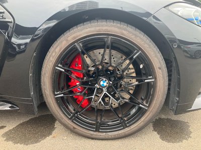صورة مصغرة 57 لـ 2023 BMW M3 SEDAN
